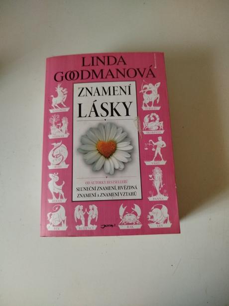 Znamení lásky, 