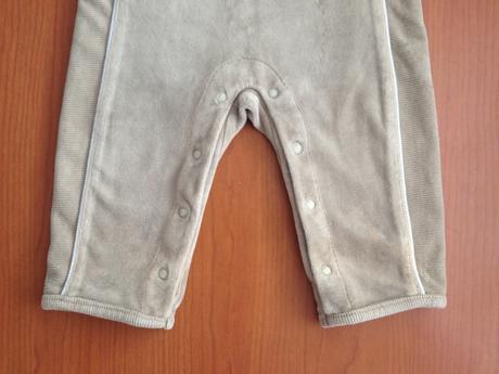 Laclace zateplene, h&m,68