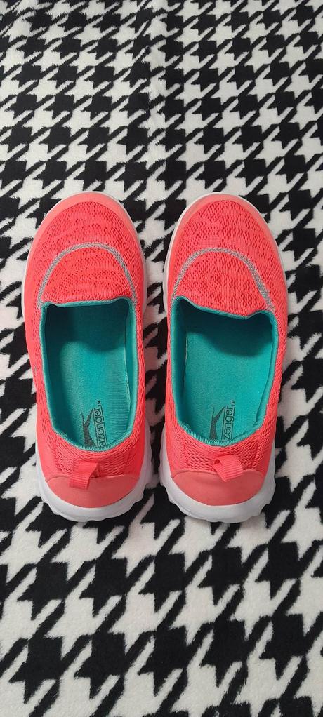 Dámské jarní boty v.38, slazenger,38