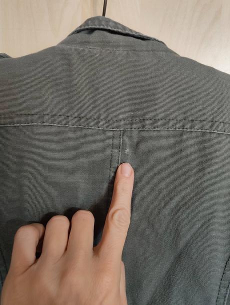 Bunda / kabátek vel 146, 146