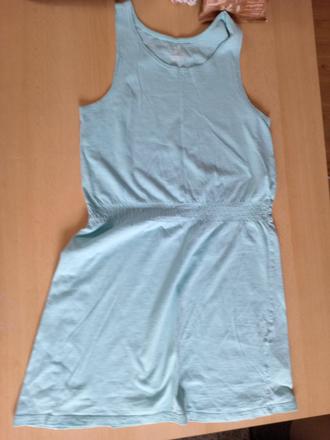 Šaty, h&m,146