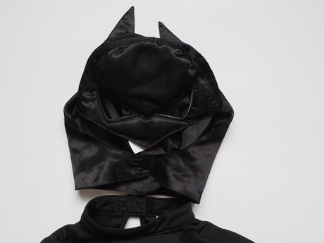 Kostým batman vel 116,