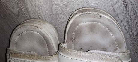 Dívčí sandály baťa mini b, vel 37, baťa,37