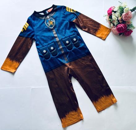 An20/ kostým paw patroll - v.1/2 roky, 