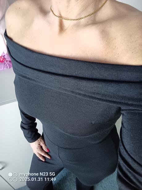 Kalhoty - overal ženy zn."fb sister" vel."m", m