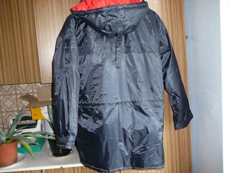 Pánská bunda elutex, l