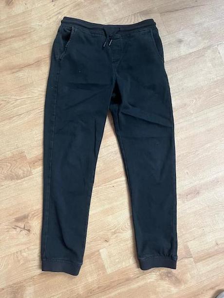 Kalhoty 158/164, pepco,158