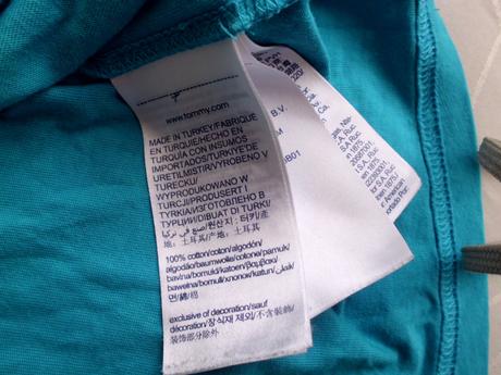 Regular th, tommy hilfiger,m