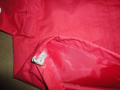 Jako nová outdoorová bunda head, 152-158, 152