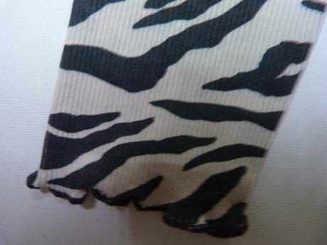 Žebrované tričko vel.128, marks & spencer,128