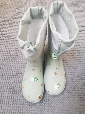 Holínky(gumáky), tcm,32