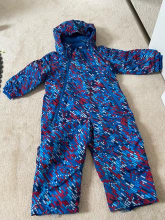 Zimni kombineza, lupilu,86