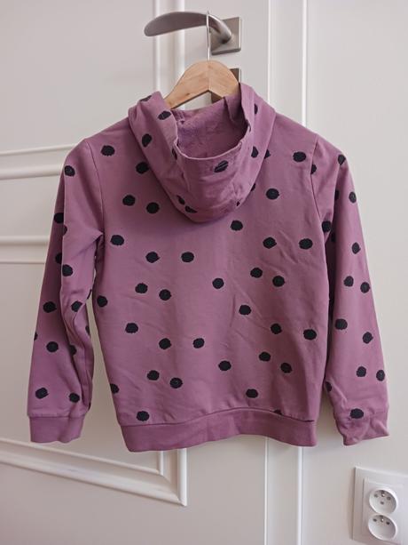 Mikina č.140, sinsay,140