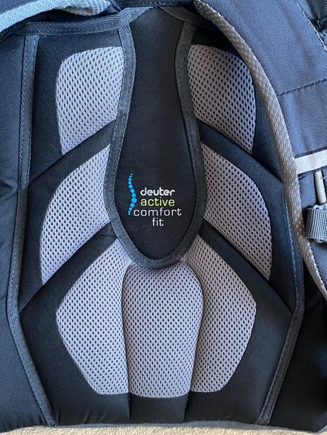 Školní batoh deuter onetwo + pytlík deuter, 