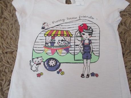 Tričko, palomino,110