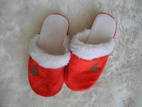 Obuv vánoce, <50