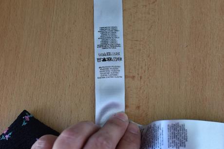 Sukně vel. 9 - 10 let, primark,140