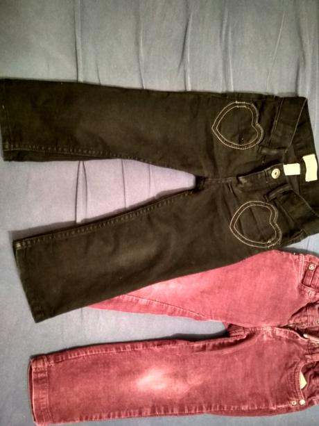 Rif se srdicky, gap,98