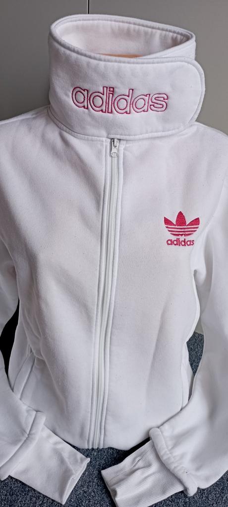 Mikina vel."xl", adidas,xl