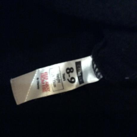 Mikina zdobená třpytícími kamínky, george,134