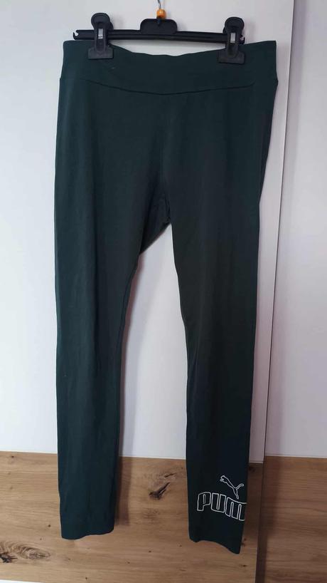 Legíny dámské puma, puma,s