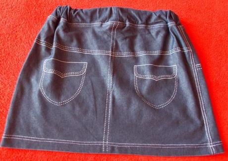 Dívčí minisukně hello kitty sanrio, sanrio,134