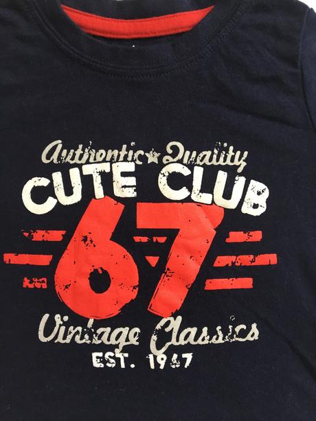 Triko -v.3/6 m., rebel,68