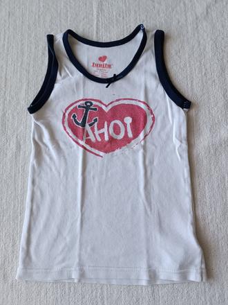 Chlapecké tričko lupilu, lupilu,110