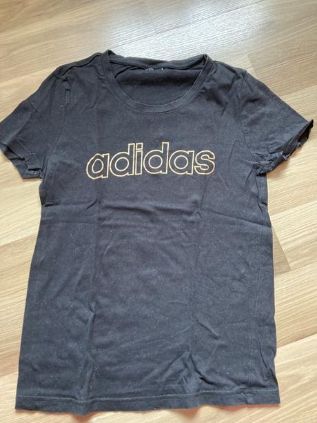 Tričko adidas, adidas,s