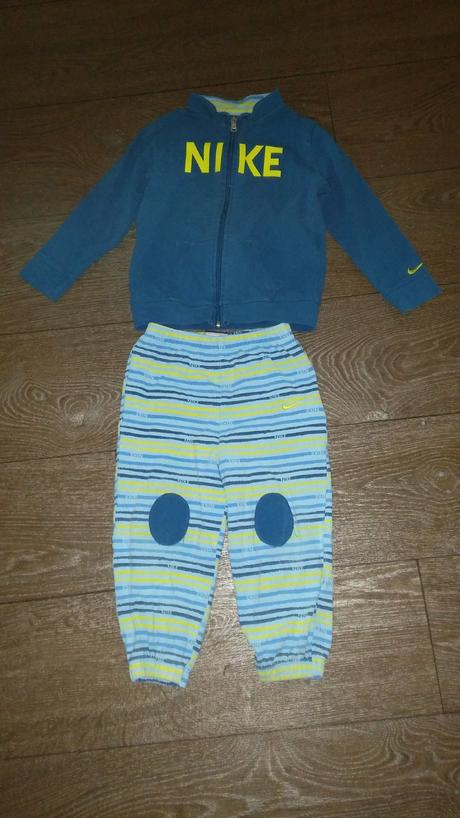 Tepláková souprava nike, nike,74