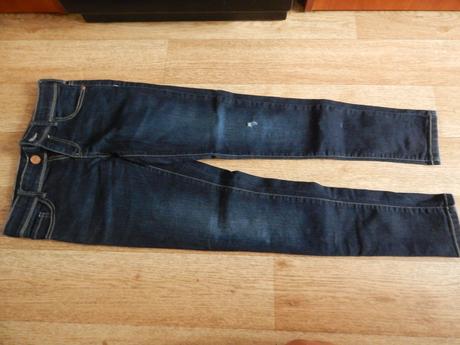 Dětské rifle, c&a,152