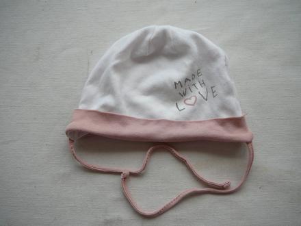 Dívčí čepice lupilu, lupilu,74