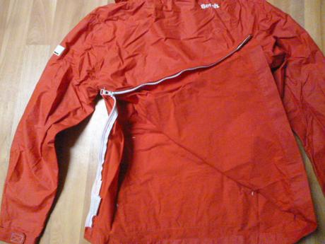 Sportovní bunda bench vel. 12-13, bench,158