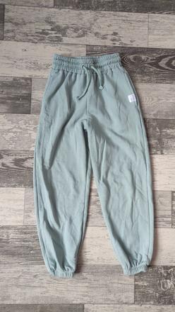 Tepláky dívčí vel.128/134, george,128