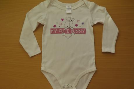 Body s králíčkem, 86