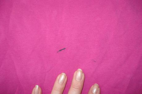 Rolák na lítačku, h&m,122