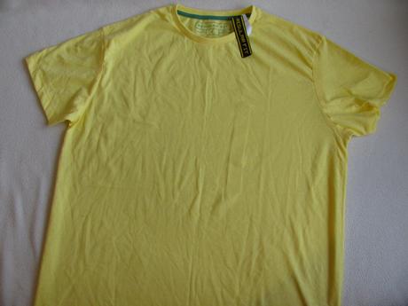Triko krátký rukáv, primark,l