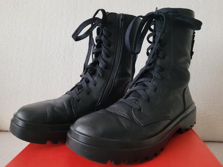 Zimní boty zn. superfit, superfit,40