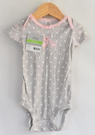 Body vel. 3 m, carter's,62
