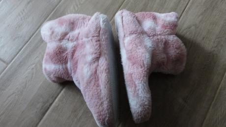 Papuče vel 32/33, 32