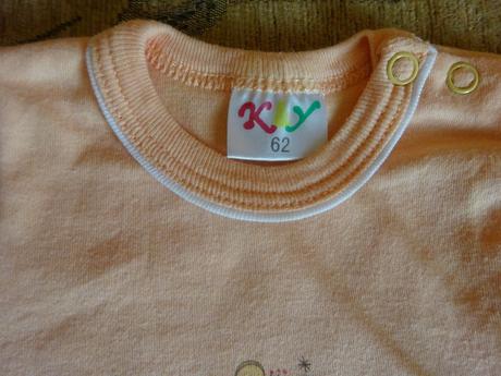 Body kr.r. s myškou, vel. 62, k&y,62