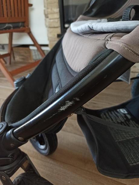 Sportovní kočárek britax b- motion 4, britax,britax b-motion 4