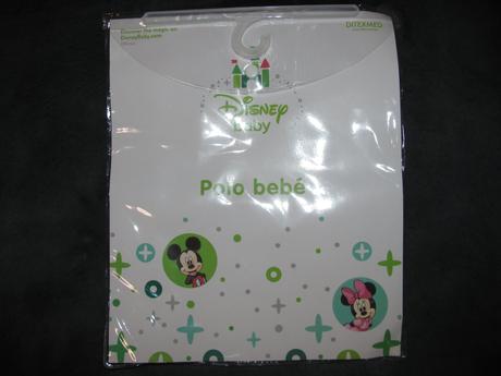 Halenka s límečkem-baby minnie, 86