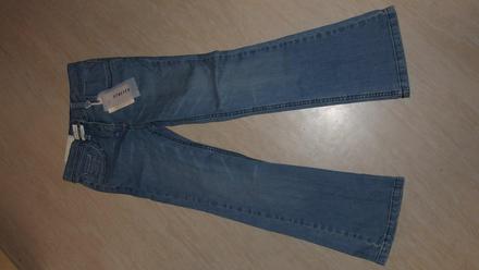 Nové rifle tom tailor 134, tom tailor,134