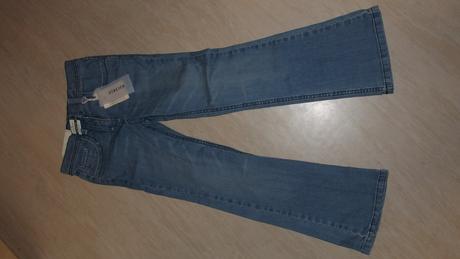 Nové rifle tom tailor 134, tom tailor,134