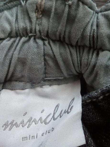 Rifle zn.miniclub,vel.74, miniclub,74