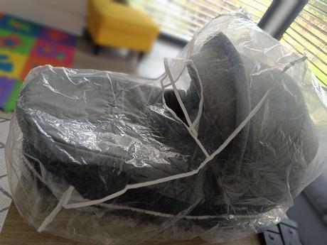 Korba quick fix joggster adventure, tfk,tfk joggster adventure