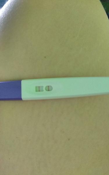 Je ovulační test pozitivní? Dvanáct dnů do menstruace