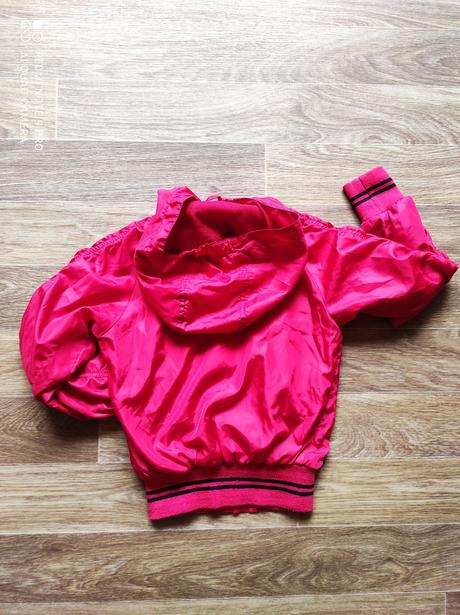 Jarní bunda, s.a.m.,122