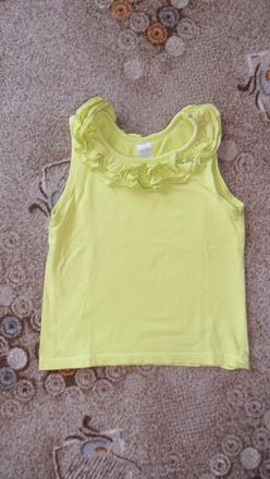 333 - tričko, miniclub,86